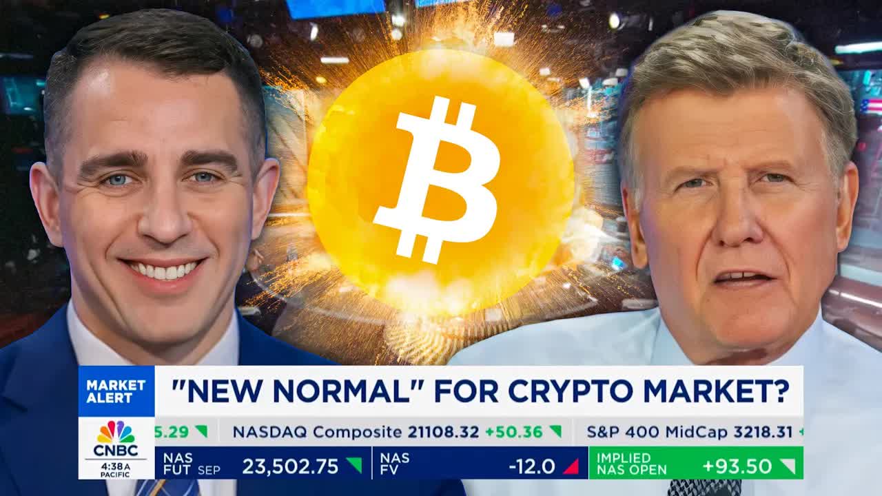 Bitcoin Is The New King of Wall Street