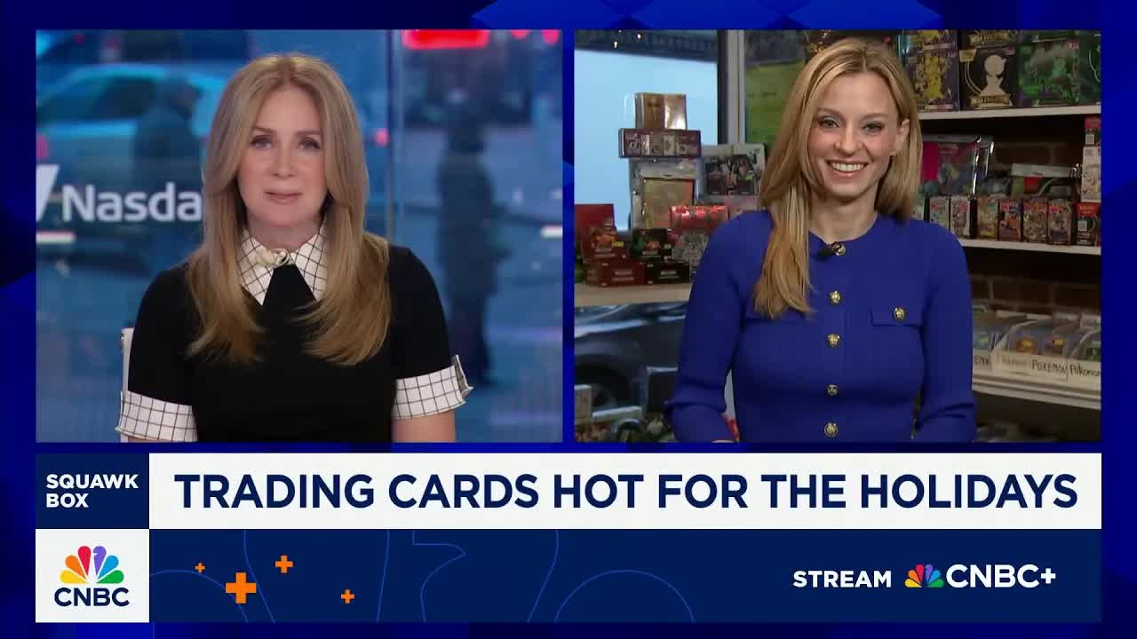 Global collectibles market reaches $100B