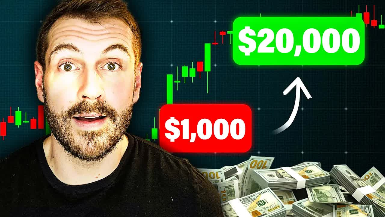 How To Trade Crypto Futures Contracts For Beginners (Full Guide)