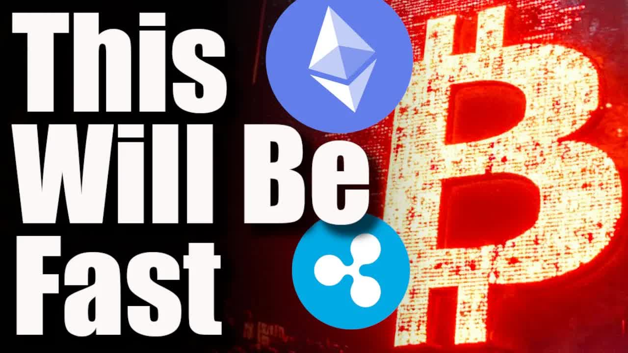 We Have A DATE For When The Crypto Market Will Recover & Go Higher BTC & Ethereum Holders GET READY