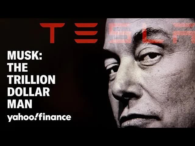 Tesla shareholders approve Musk's $1 trillion pay package. Here's what he's focusing on