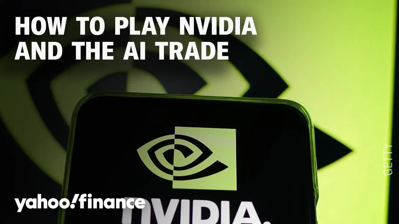 Nvidia's rise and unexpected opportunities in the AI trade