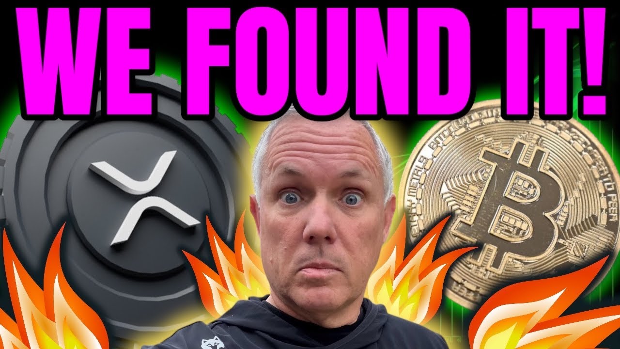 CRYPTO MARKET - SUPPORT FOUND! WHAT IS GOING TO HAPPEN FROM HERE?! CRYPTO NEWS TODAY!