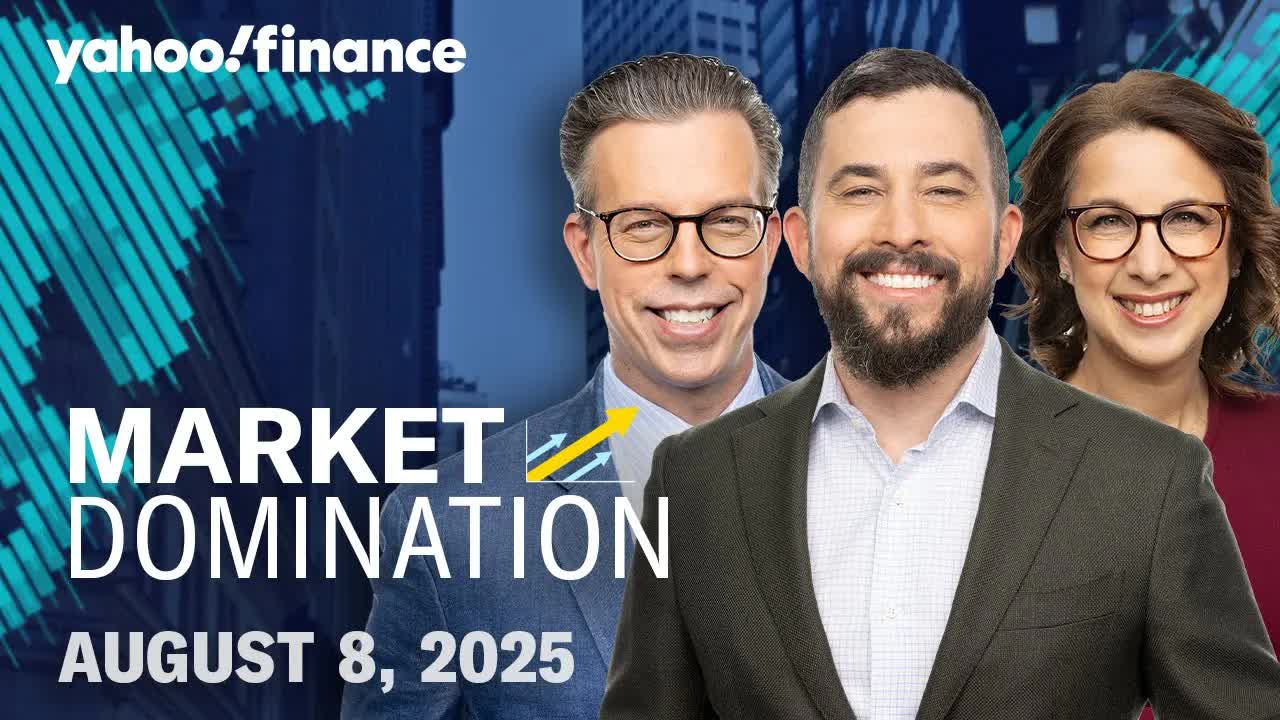 AI opportunities in chip stocks, Apple stock rises