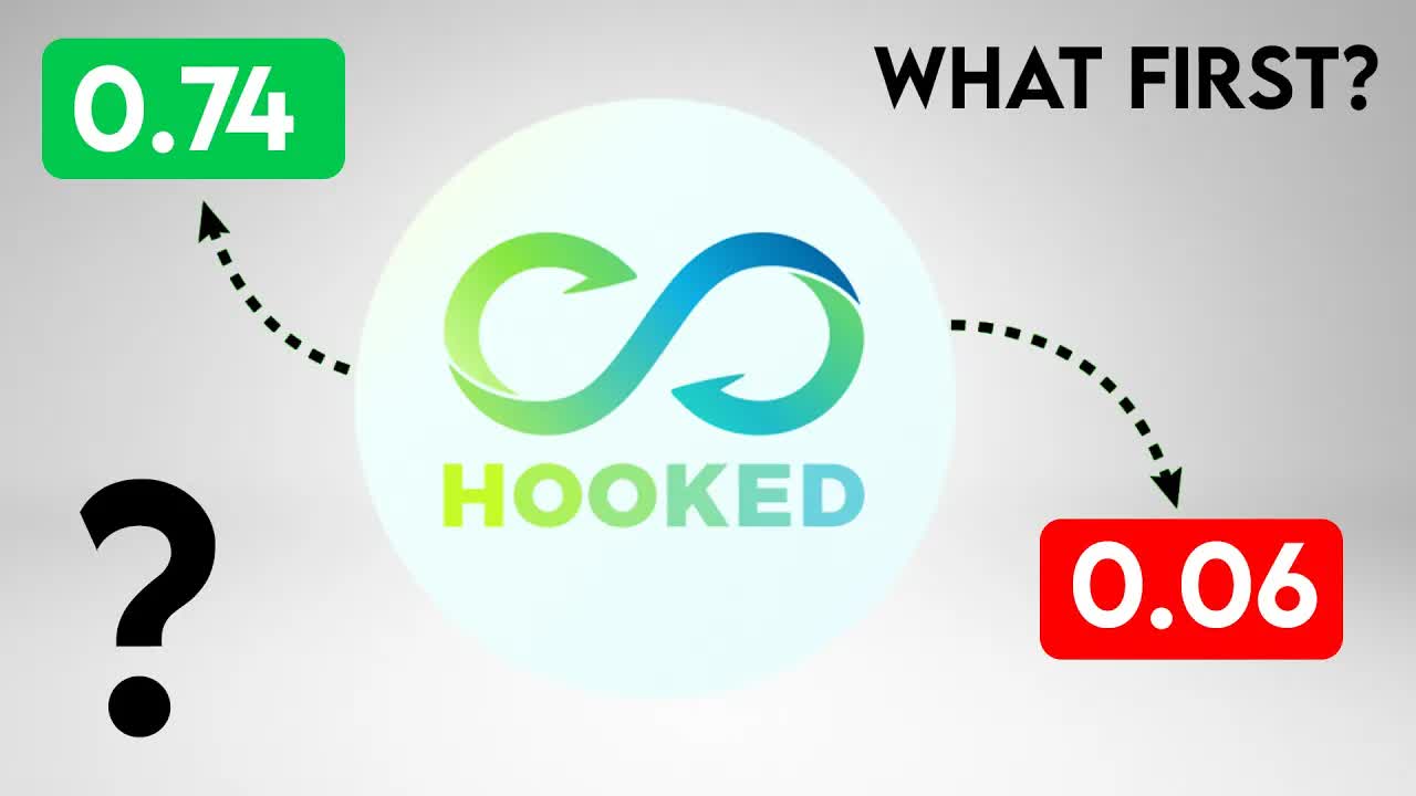 Hook Coin Price Prediction. Hooked Protocol Updates