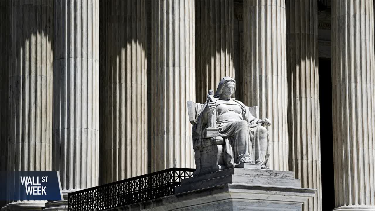 Trump Tariffs on Trial: What’s at Stake in Supreme Court Landmark Case