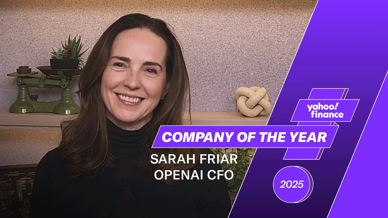 Why OpenAI dominated the AI trade in 2025