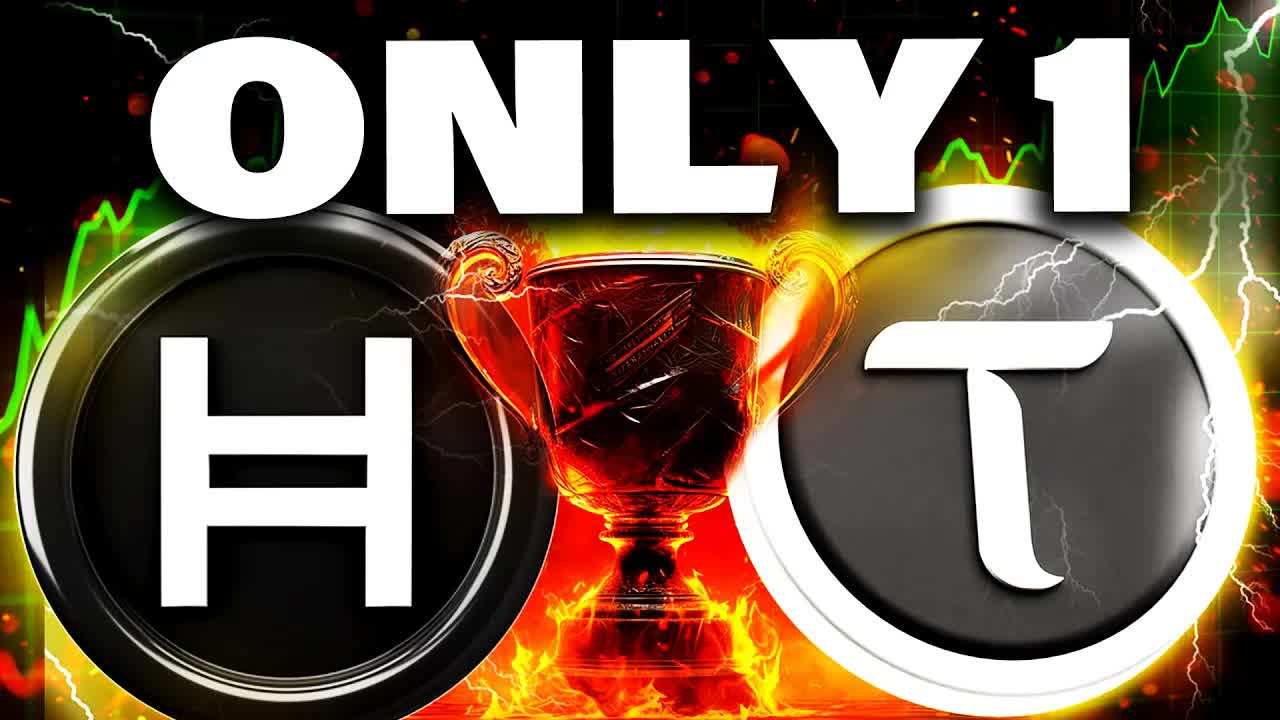 Which Altcoin Will Win in 2026? Bittensor TAO vs Hedera HBAR