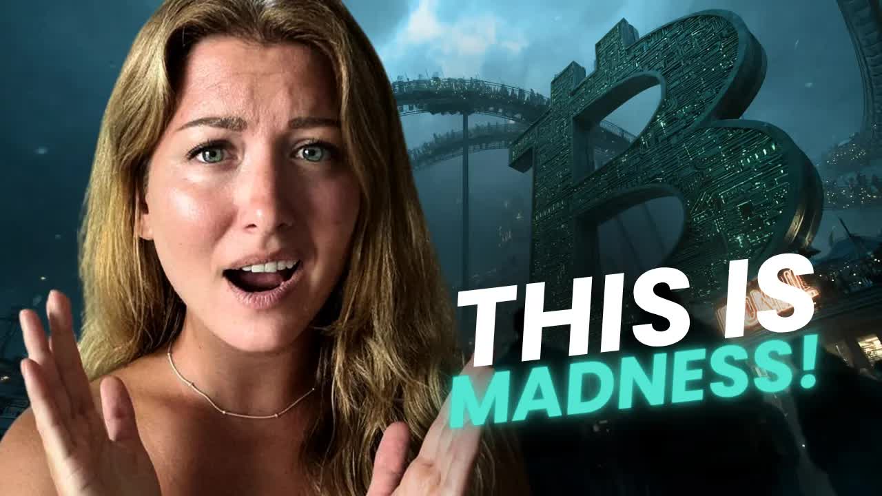 The DARK Psychology Behind Every Crypto Pump
