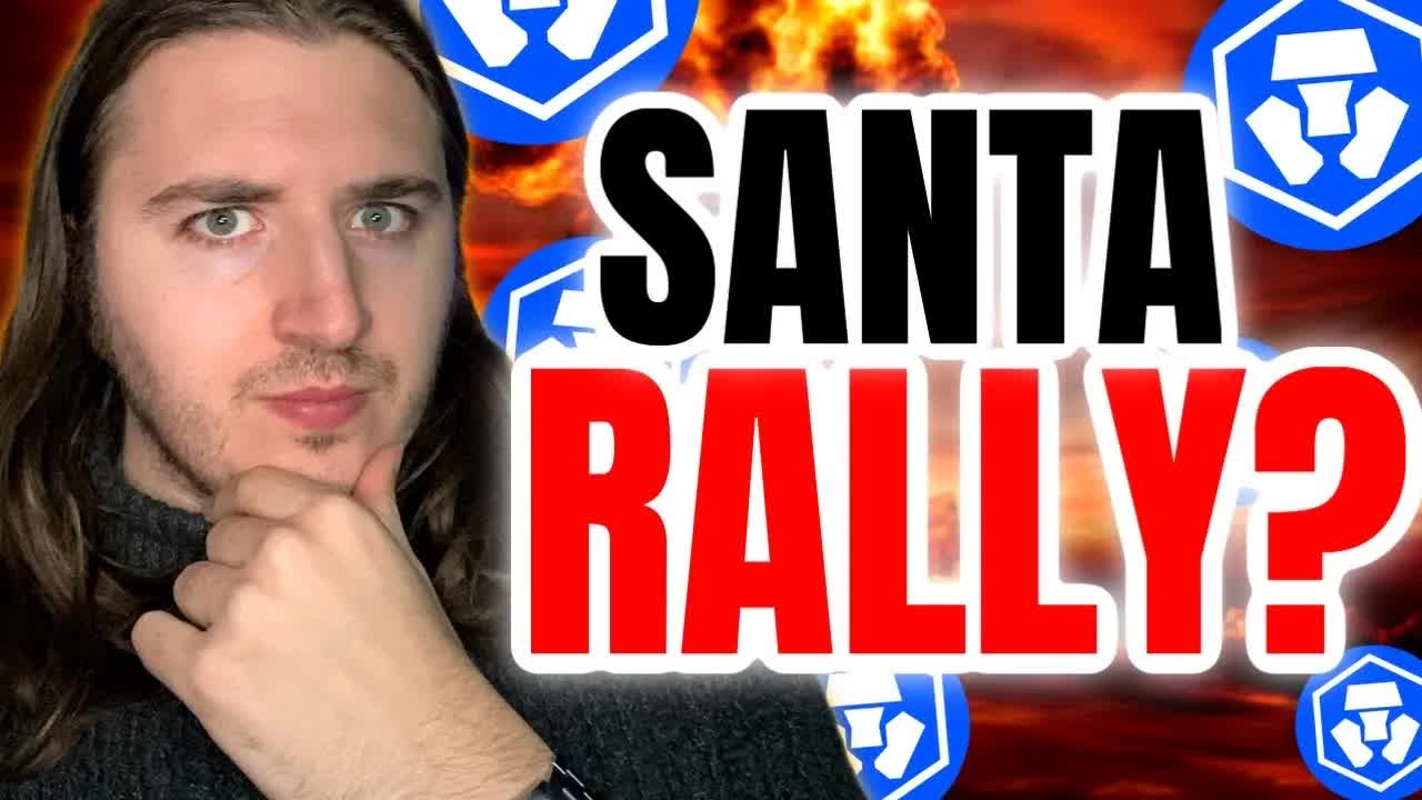 Crypto.com CRO Coin Holders Will $CRO Price PUMP?