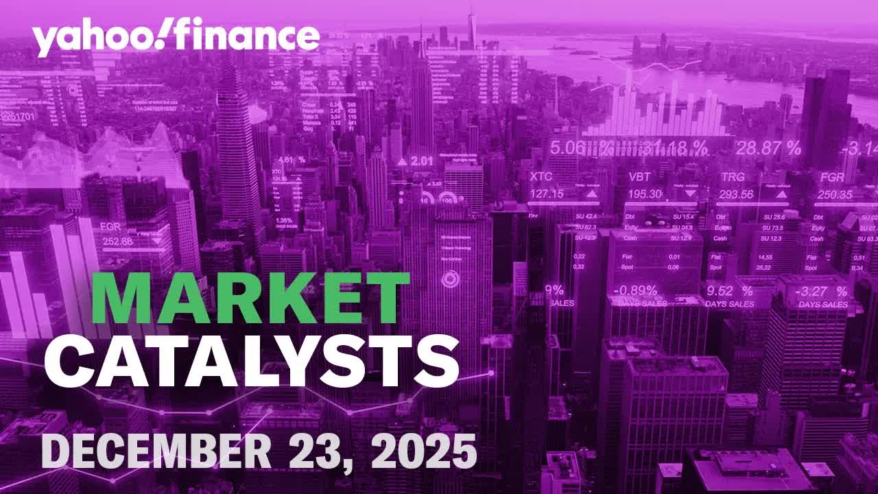 The financial impact of tariffs, top restaurant stocks for 2026, AI, venture capital, and IPOs