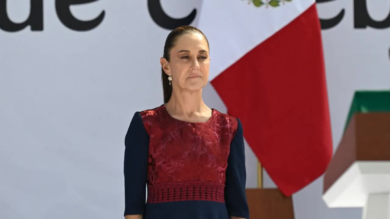 Mexico to Put Tariffs of Up to 50% on Chinese Imports