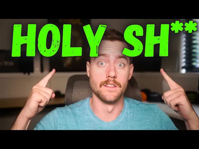 THEY JUST DID THE UNTHINKABLE!!