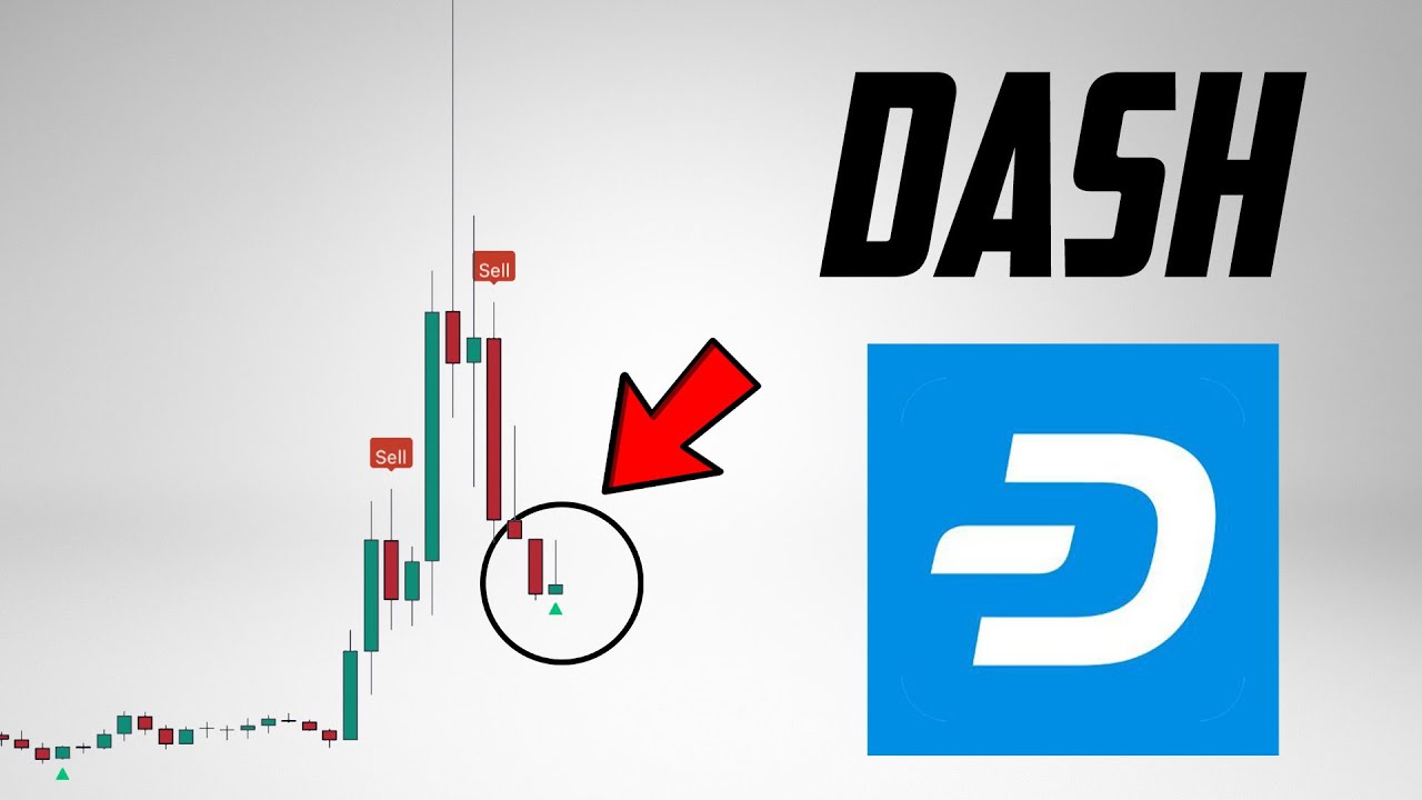 DASH Price Prediction. Dash crypto technical analysis