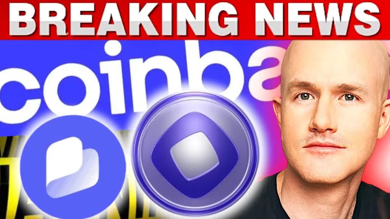 Coinbase Launching MONAD & Best Wallet Token Presale Launching Soon!