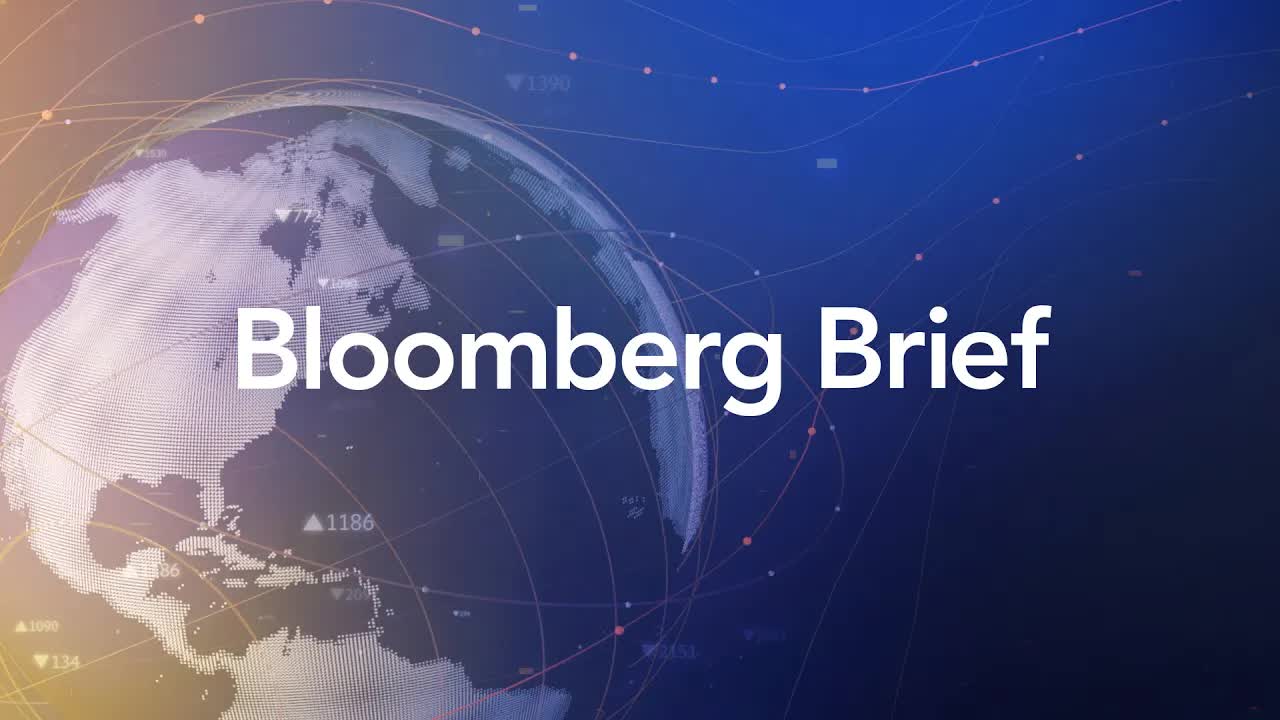 Stock Futures Bitcoin Trim Losses After Selloff, Trump to Meet With MBS | Bloomberg Brief 11/18/2025
