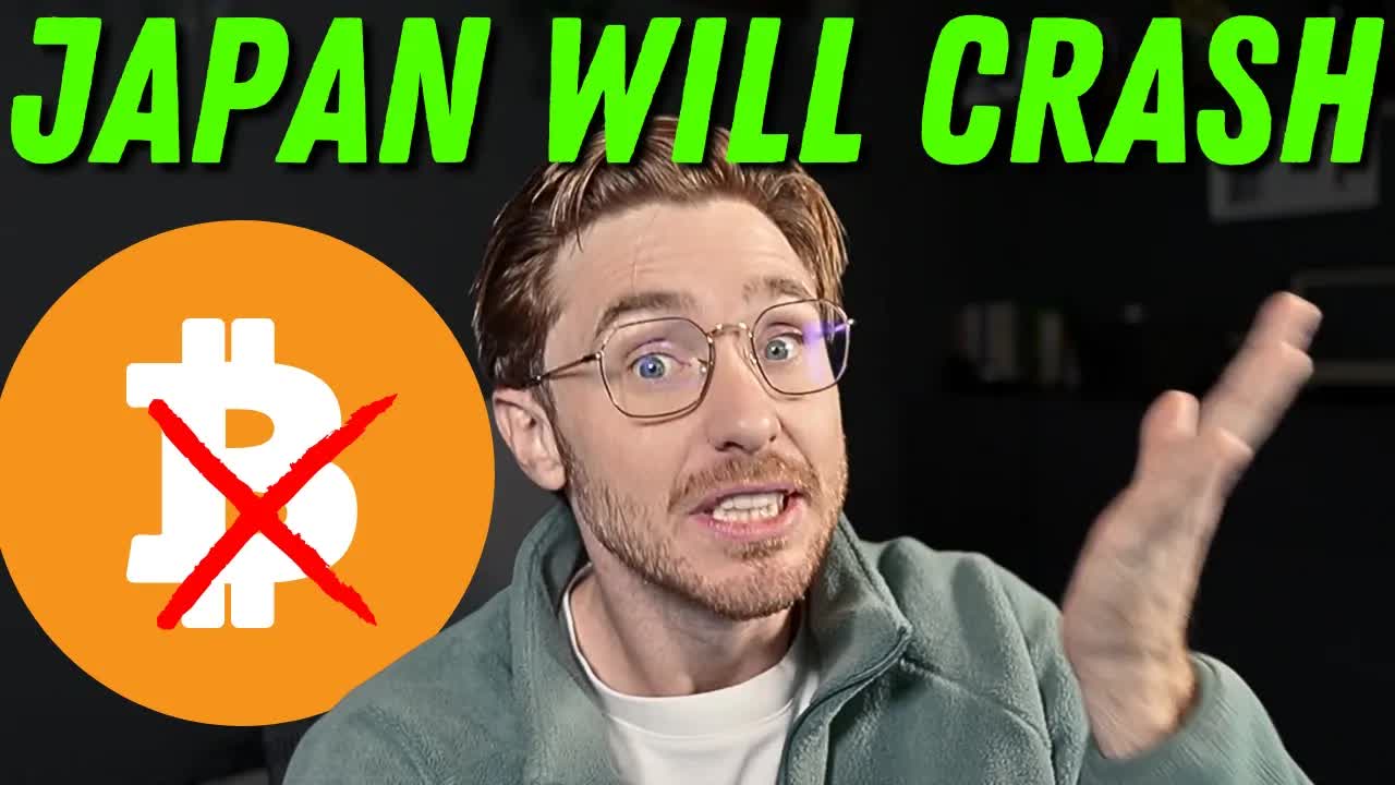 THE U.S. JUST UNLOCKED THE BIGGEST BITCOIN DEMAND DRIVER IN HISTORY.