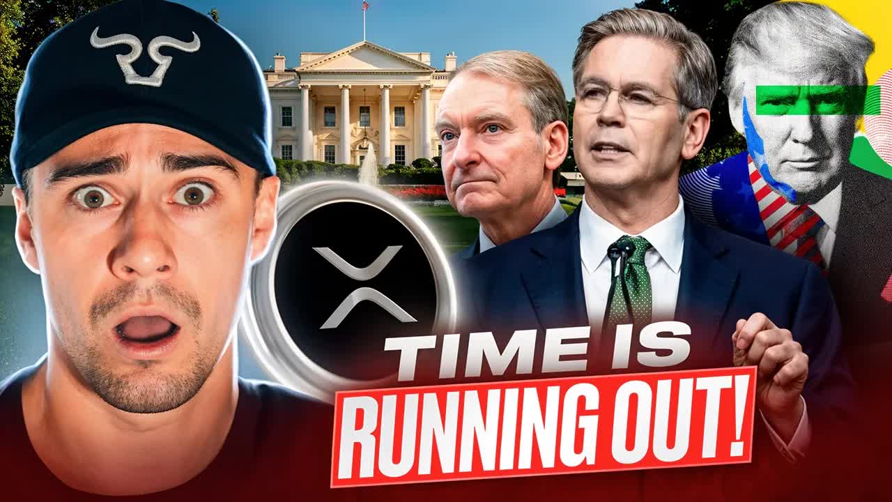 Ripple XRP – THIS PROVES YOU WERE RIGHT ABOUT CRYPTO! (They Can't Fight It Anymore)