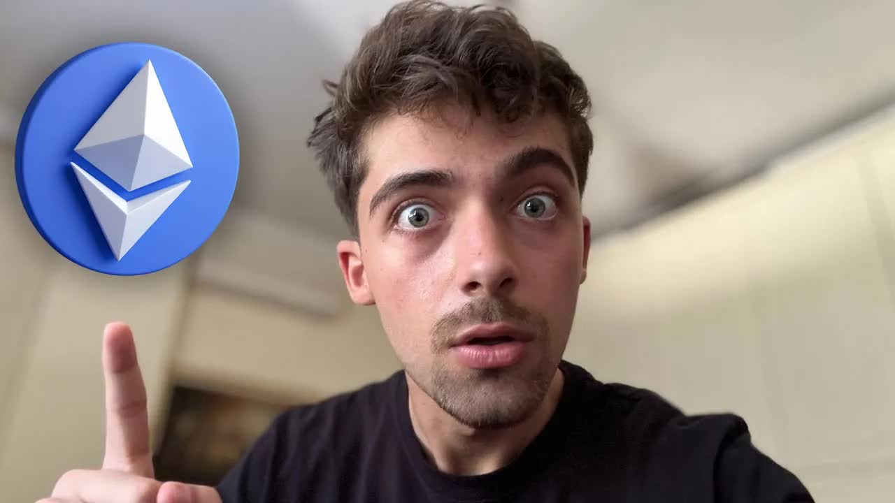WARNING TO ALL ETH TRADERS!