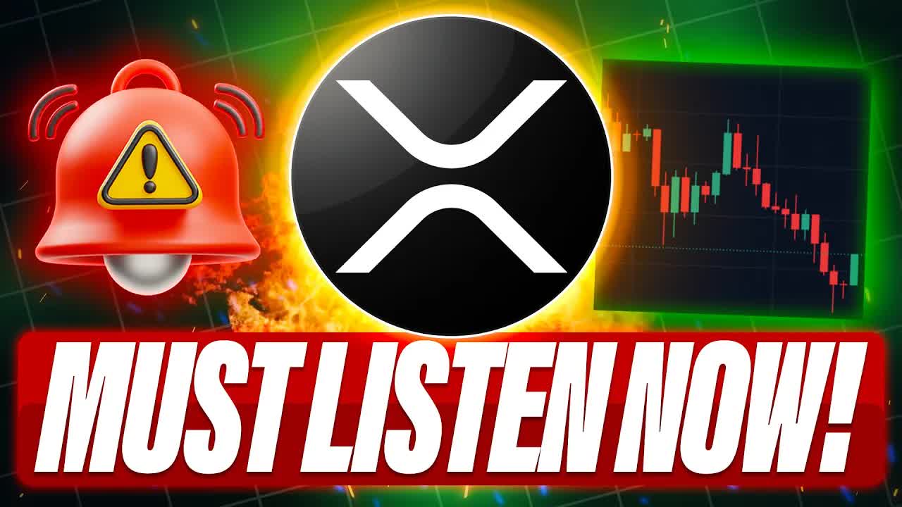 PEOPLE PREDICT XRP TO CRASH THEY'LL BE PROVEN WRONG - PROOF XRPL IS QUANTUM PROOF - HIGH IQ $$$$ XRP