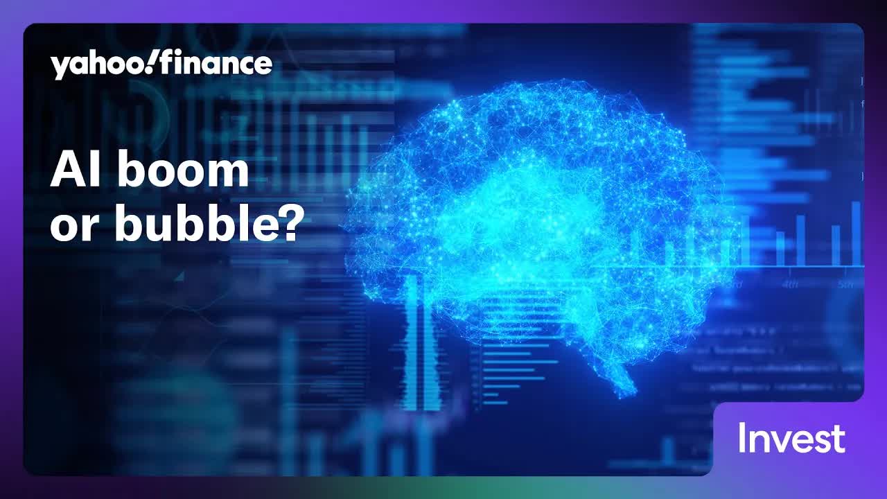 AI stocks soared in 2025, but are valuation and bubble concerns killing the rally?