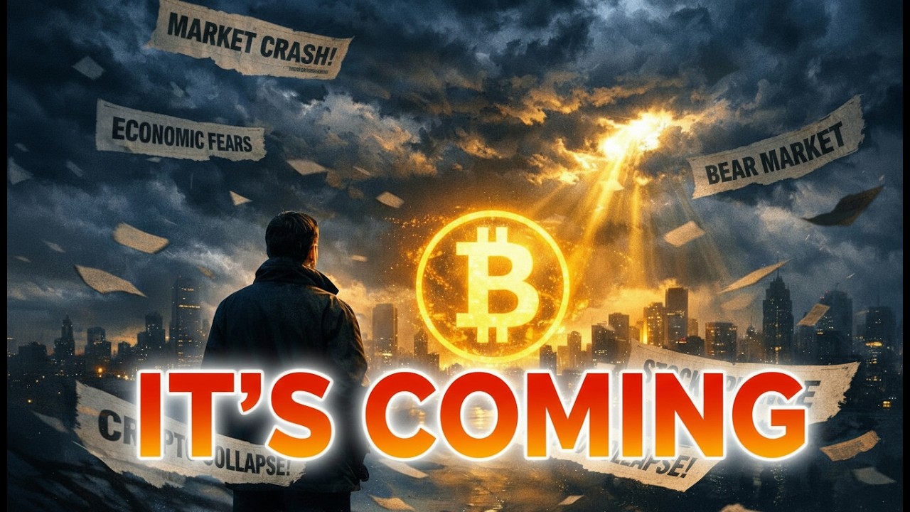 Why Bears Always Lose in Crypto's Long Game (Even Now)