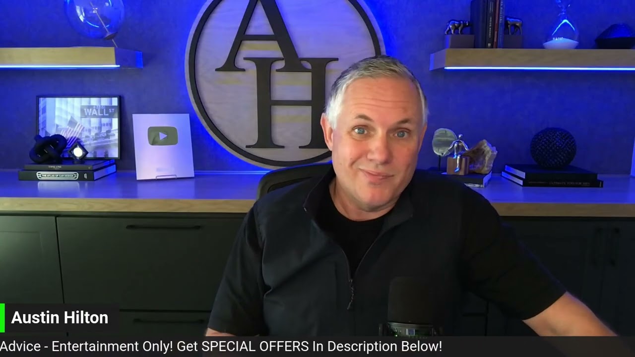 DON'T LET THEM STEAL YOUR CRYPTO! WARNING!