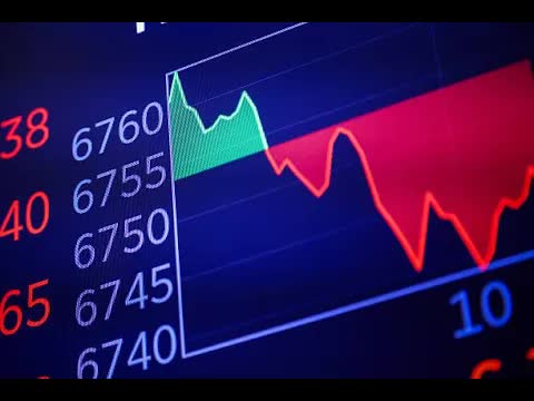 Trump's Tariff Threats on China send stocks, oil and crypto sinking