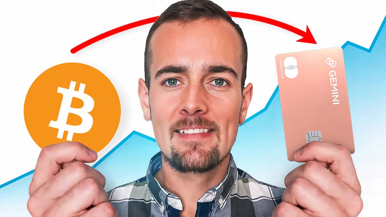 Is This The BEST Crypto Card For 2025?