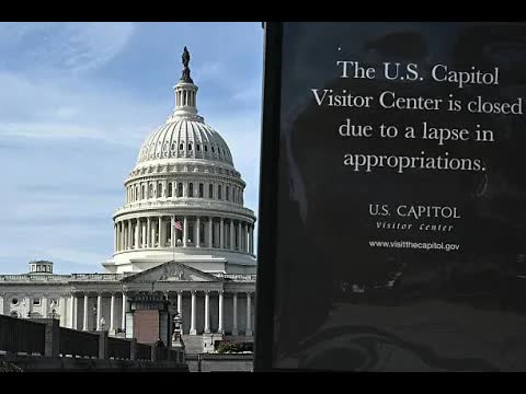 Schumer Says the Ball is in the GOP's Court