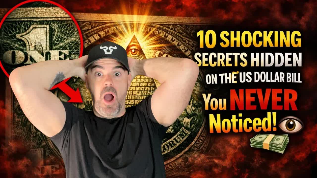 Is the US Dollar Engineered to Collapse? The Strategic Devaluation Conspiracy!