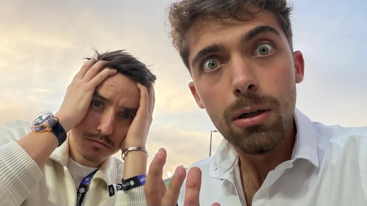 WE FOUND THE NEXT BIG THING ….