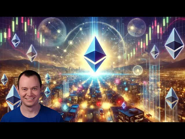 Ethereum: Dubious Speculation
