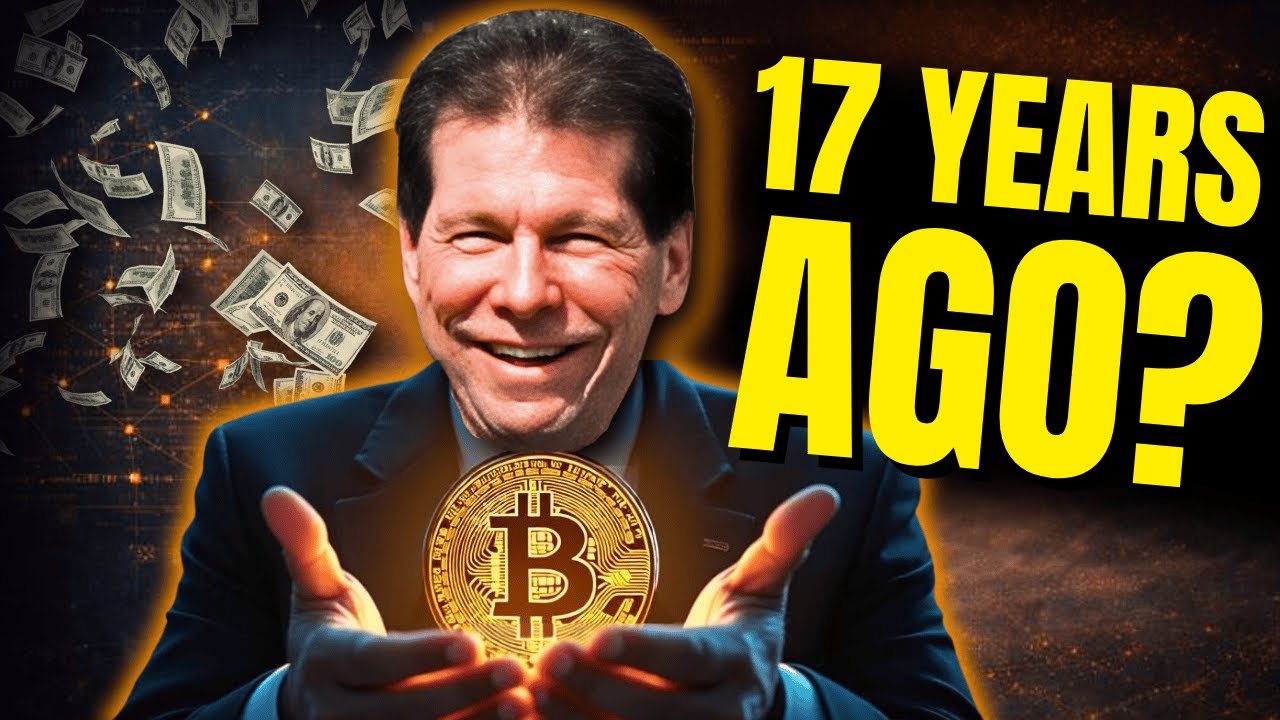 Did You Know the First $10M Bitcoin Price Prediction Was 17 Years Ago??