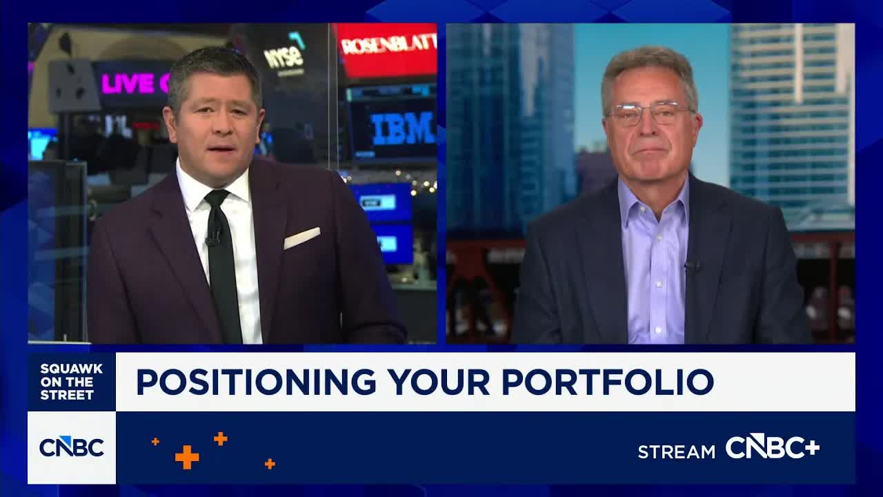 Oakmark’s Bill Nygren on Salesforce: It has lagged enough for value investors like us to take a look