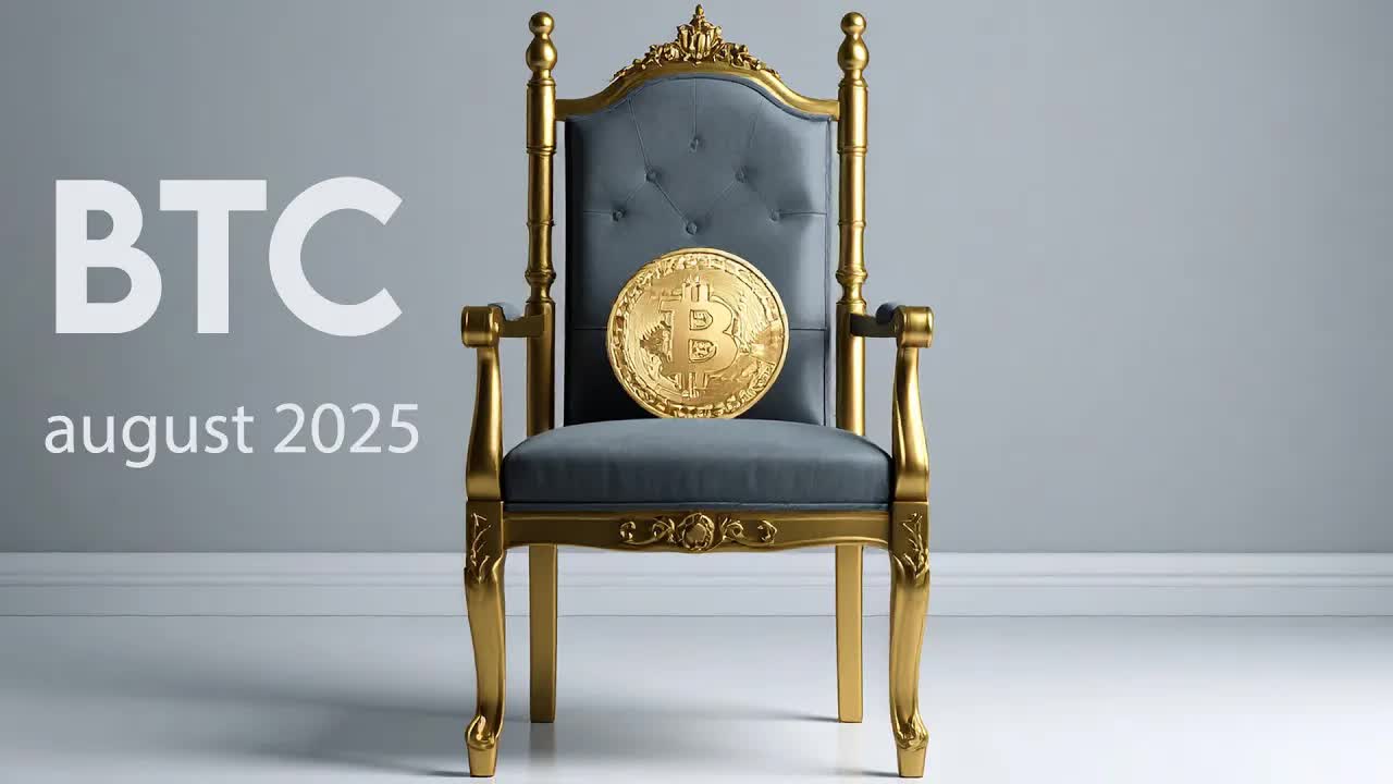Bitcoin price forecast! Be careful now
