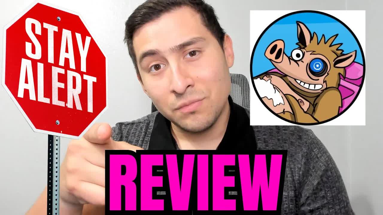 Solana MEME Trading Bot Review