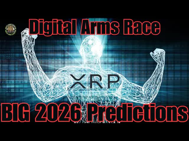 XRP ETFs: Not A Single Day Of Outflows & Ripple RLUSD Growing Quickly