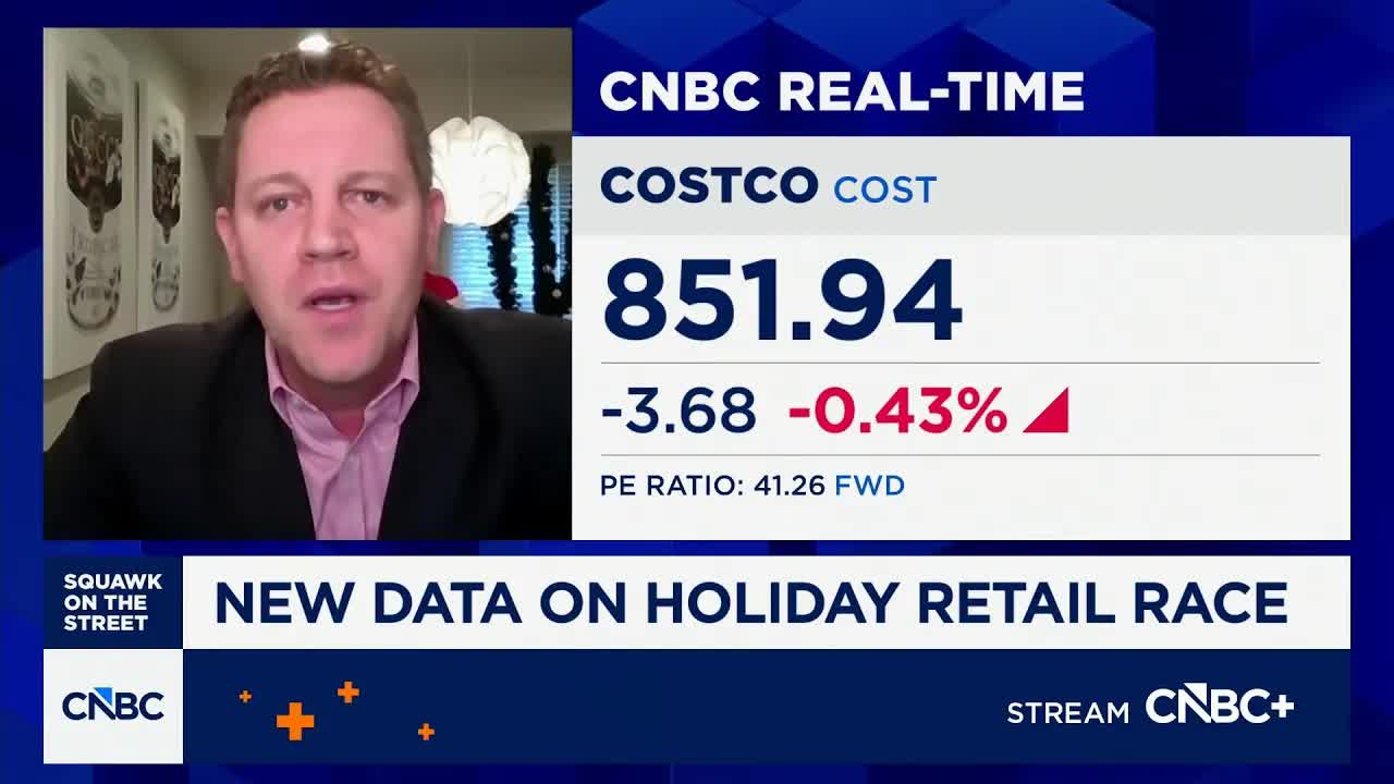 Roth Capital’s Bill Kirk points out convenience issues behind Costco’s disappointing year