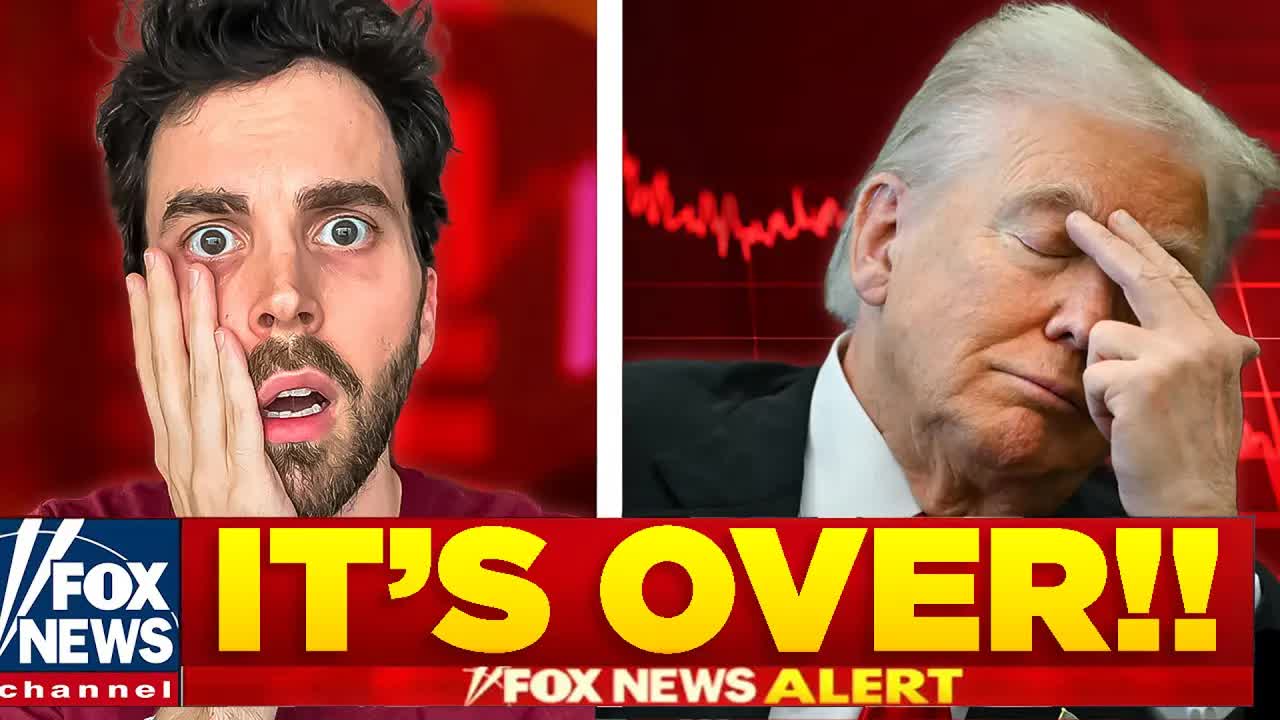 DON’T PANIC! The Crypto Crash Is Ending Very Soon!