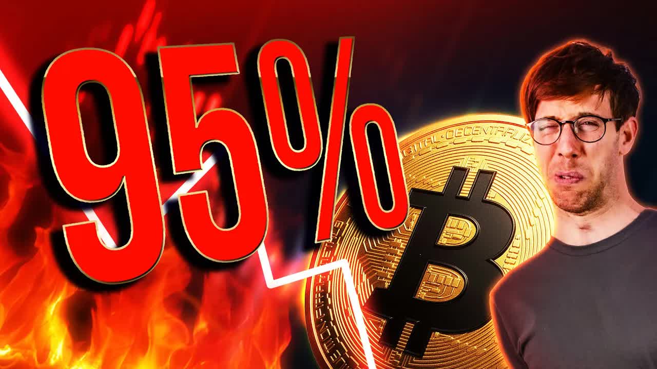 Where (and when) Will Bitcoin Bottom?