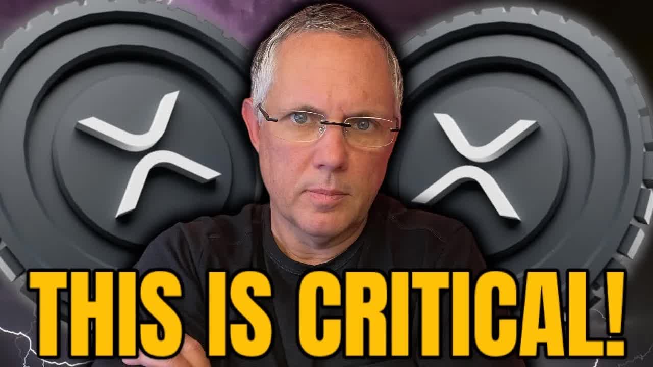 The XRP Truth! The Truth About Owning XRP - What You Need To Know!