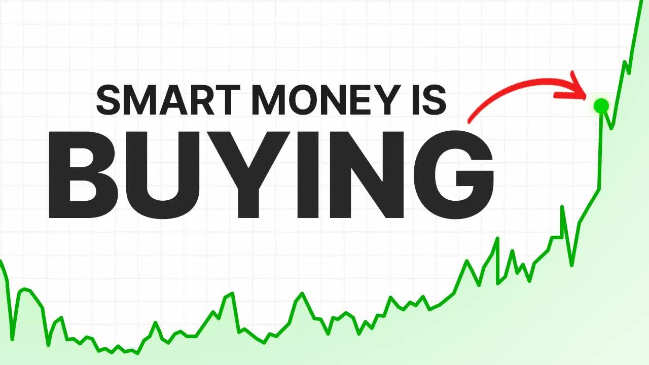 Insiders Are BUYING This Stock Like Never Before.