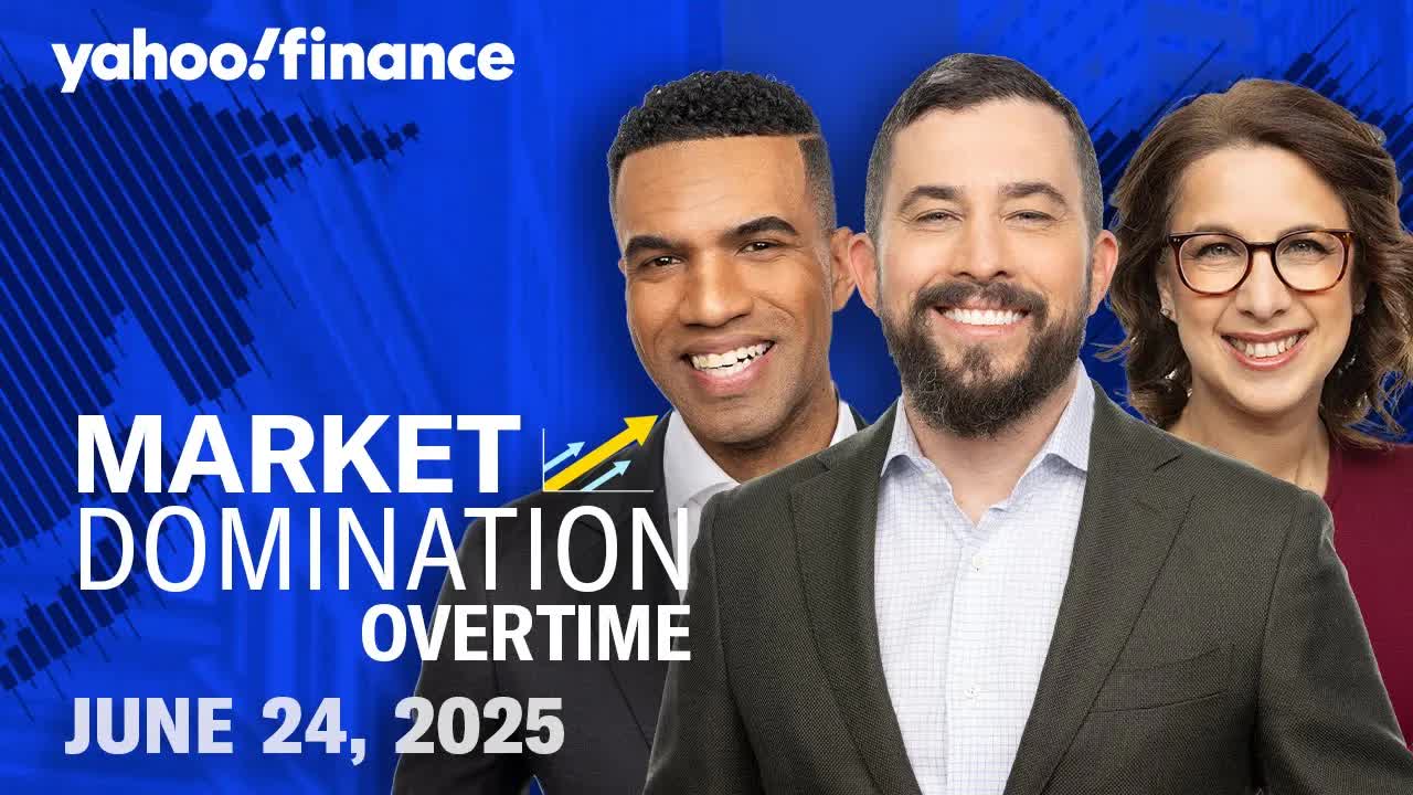 Stocks close higher, Tesla robotaxi testing raises concerns, oil prices drop