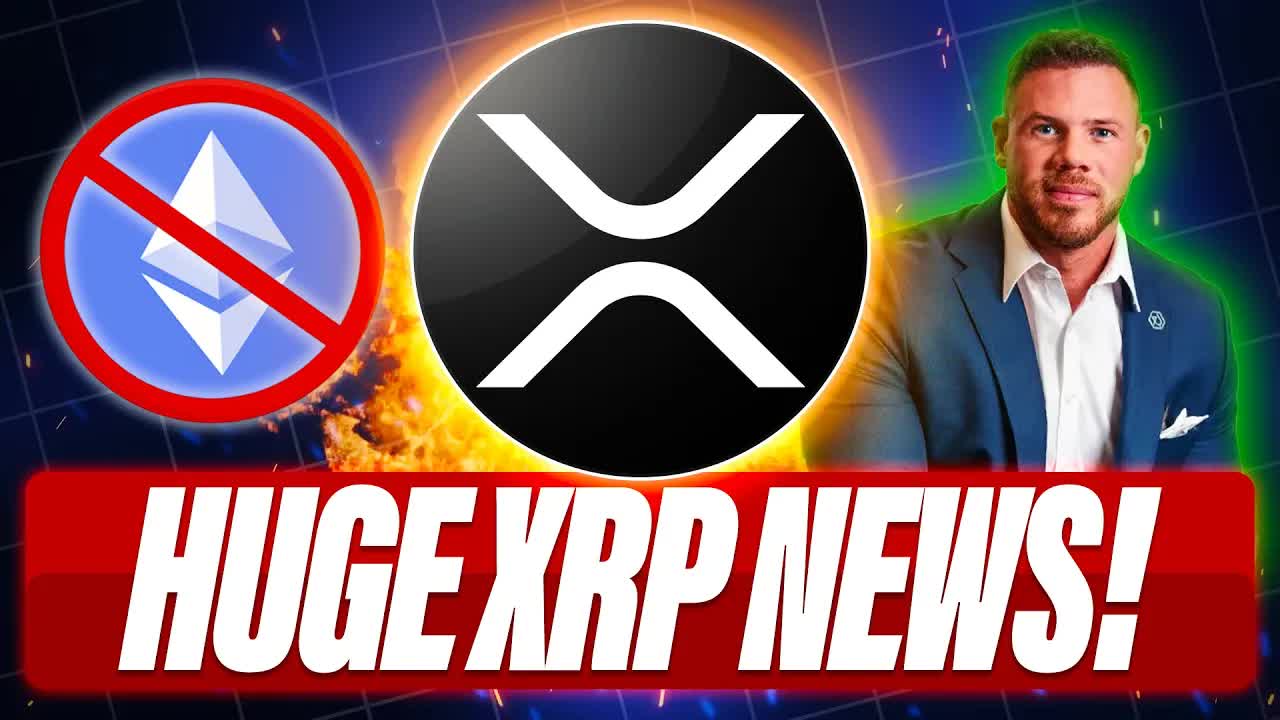 XRP WILL HIT ATH BEFORE ETH - JAKE CLAVER VS ARTHUR BRITTO PREDICTION - GOLD & SILVER TOKENIZED XRPL