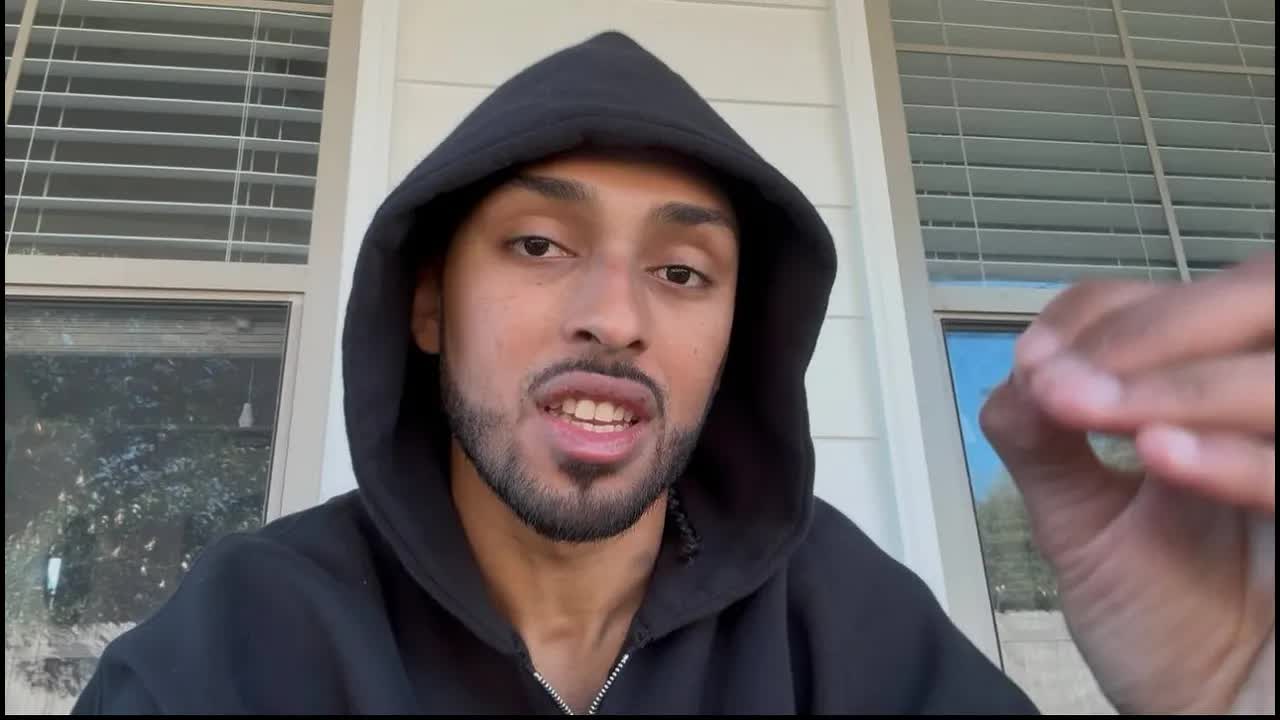 I just sold some crypto.