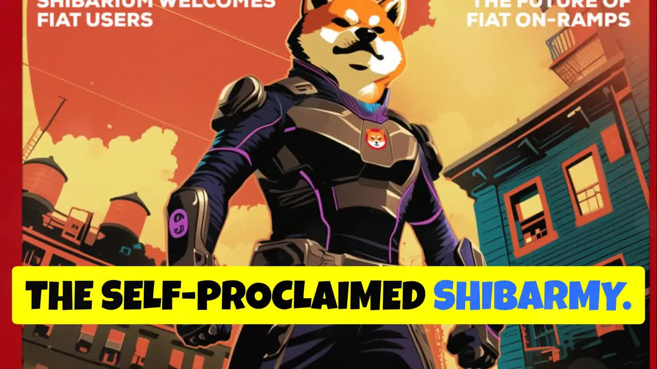 Shiba Inu Project Explained: The Ultimate Guide to profit ! #shiba #crypto