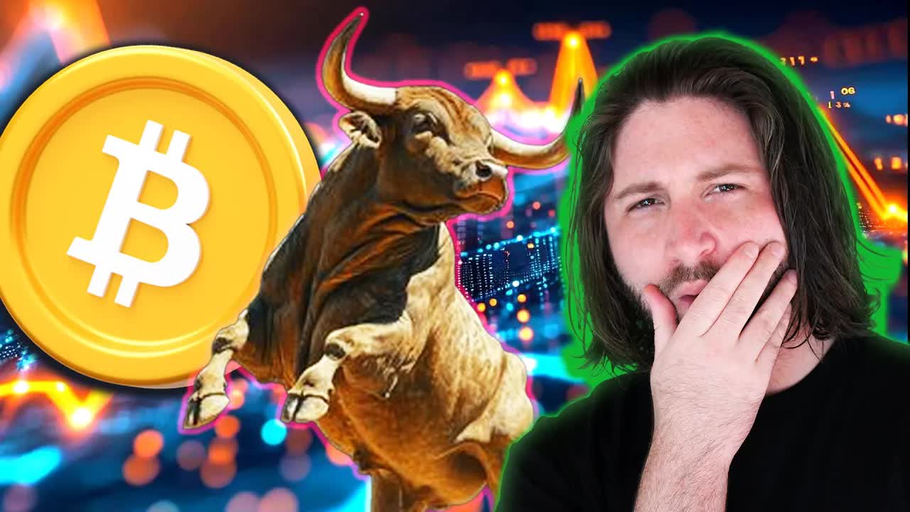 BULL MARKET STILL ON!!! [THE TRUTH]