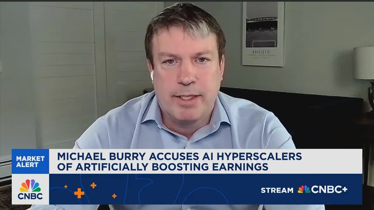 Bryson: We’re finally seeing monetization of AI, not just model building