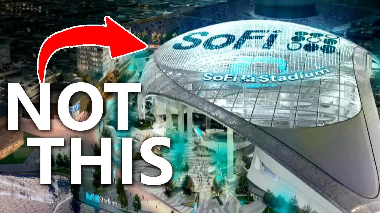 THIS Could 10X SoFi’s Stock and No One’s Talking about it